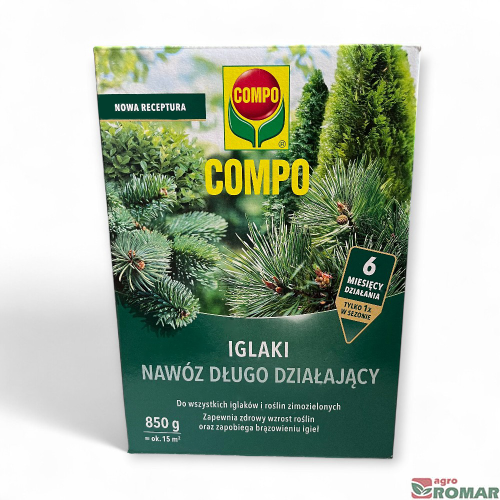 Nawóz-długo-działający-do-iglaków-Compo-850-g
