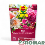 Nawóz długo działający do róż 850 g Compo (6-miesięcy)