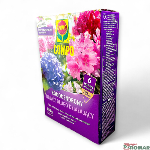 Nawóz-długo-działający-do-rododendronów-Compo-850-g-bok