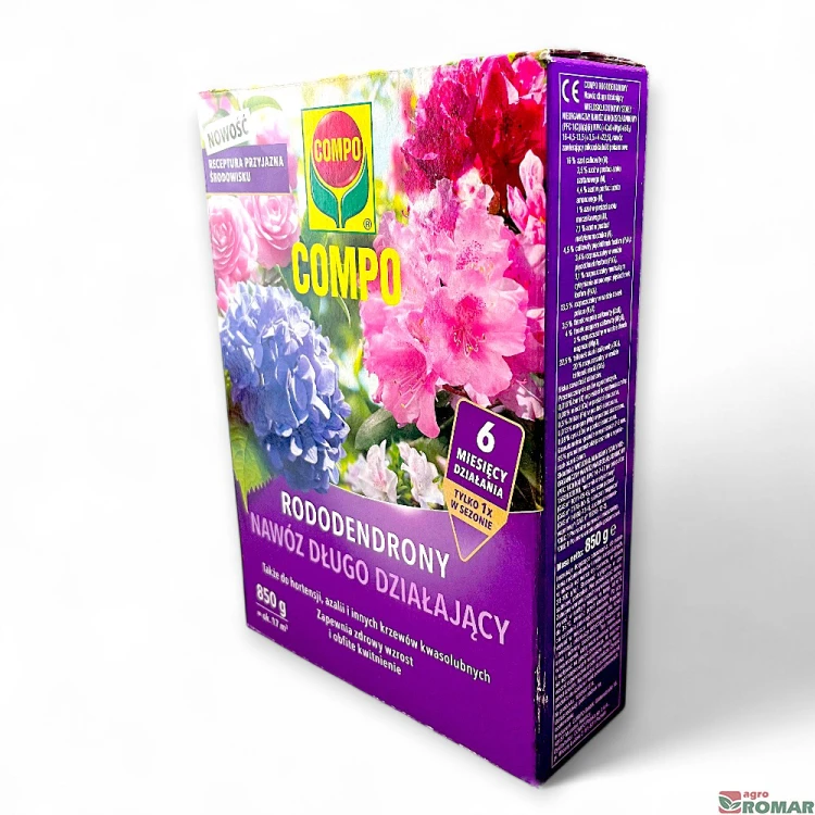 Nawóz-długo-działający-do-rododendronów-Compo-850-g-bok