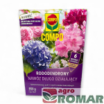 Nawóz długo działający do rododendronów Compo 850 g (6-miesięcy)