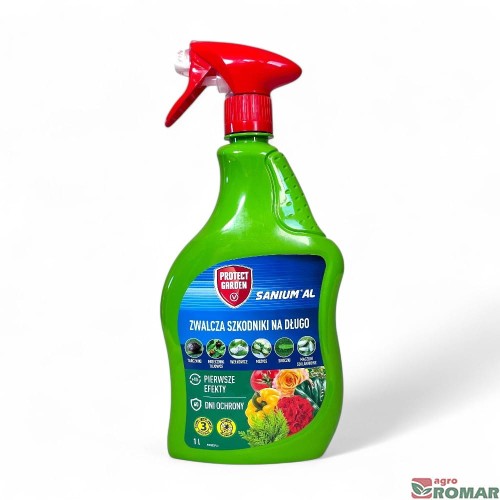 Sanium AL Protect Garden 1 l