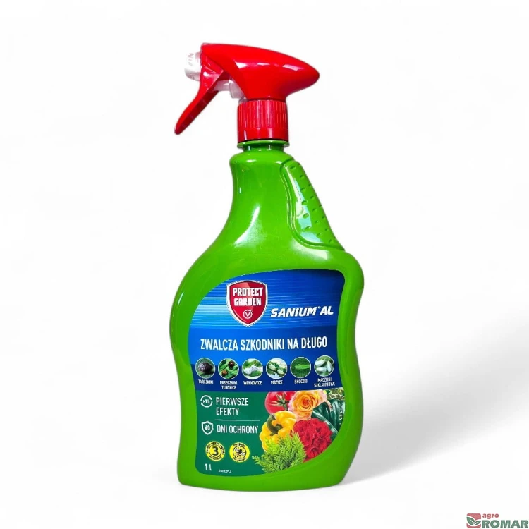 Sanium AL Protect Garden 1 l