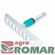 Grabie 10-zębne Quick System Greenmill