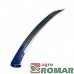 Kosa kuta 80 cm (bez trzonka) BIG