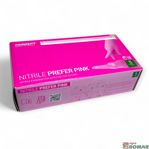 Rękawice-nitrylowe-pink-S-opakowanie
