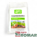 Agrowłóknina wiosenna (biała) 1,6 x 10 m Agro-Nova