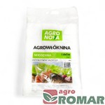Agrowłóknina wiosenna (biała) 1,6 x 5 m Agro-Nova