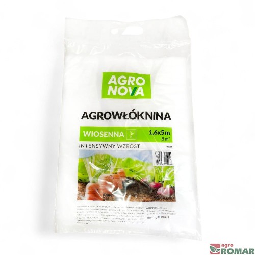 Agrowłóknina-1,6x5-Agro-Nova