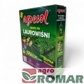 Nawóz do laurowiśni Agrecol 1,2 kg bok