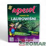 Nawóz do laurowiśni Agrecol 1,2 kg