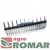 Wertykulator Quick System Greenmill ostrza