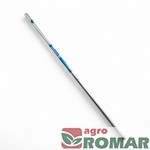 Trzonek aluminiowy Quick System Greenmill 140 cm 