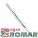 Trzonek aluminiowy Quick System Greenmill