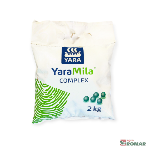 Nawóz Yara Mila Complex 2 kg