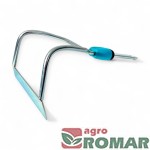 Graca kabłąkowa Quick System Greenmill (16 cm)