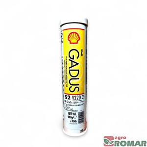 Smar Gadus S2 V220 Shell 400g