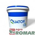 Smar ŁT 43 Quator 4,5 kg wiaderko