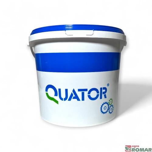 Smar ŁT 43 Quator 4,5 kg wiaderko