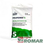 Polifoska 5 Grupa Azoty NPK 5-15-30 5kg