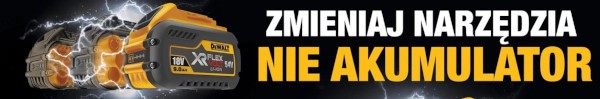 Narzędzia DeWALT Skórcz - najlepsze ceny