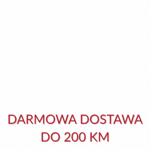 Darmowy transport do 200 km