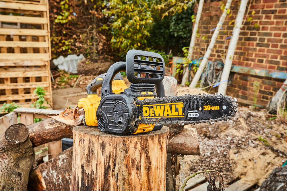 Pilarka łańcuchowa DeWalt DCM565N-XJ