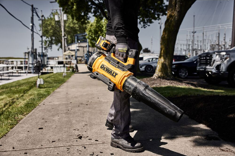 Dmuchawa akumulatorowa DeWalt DCMBL777X1-QW