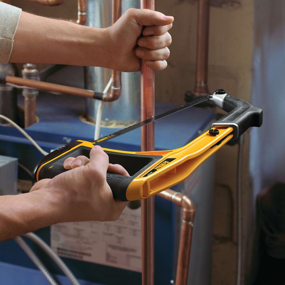 Piła do metalu 5w1 DeWalt