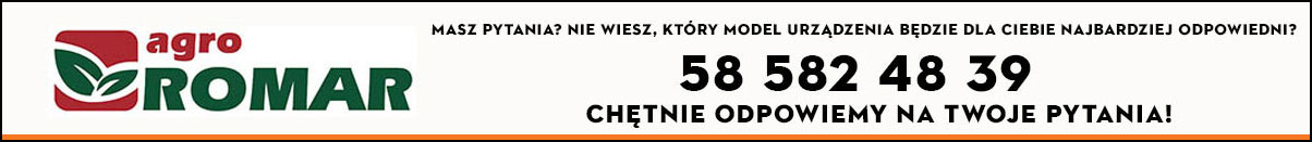 Zadzwoń do Agro Romar autoryzowany dealer stihl skórcz!
