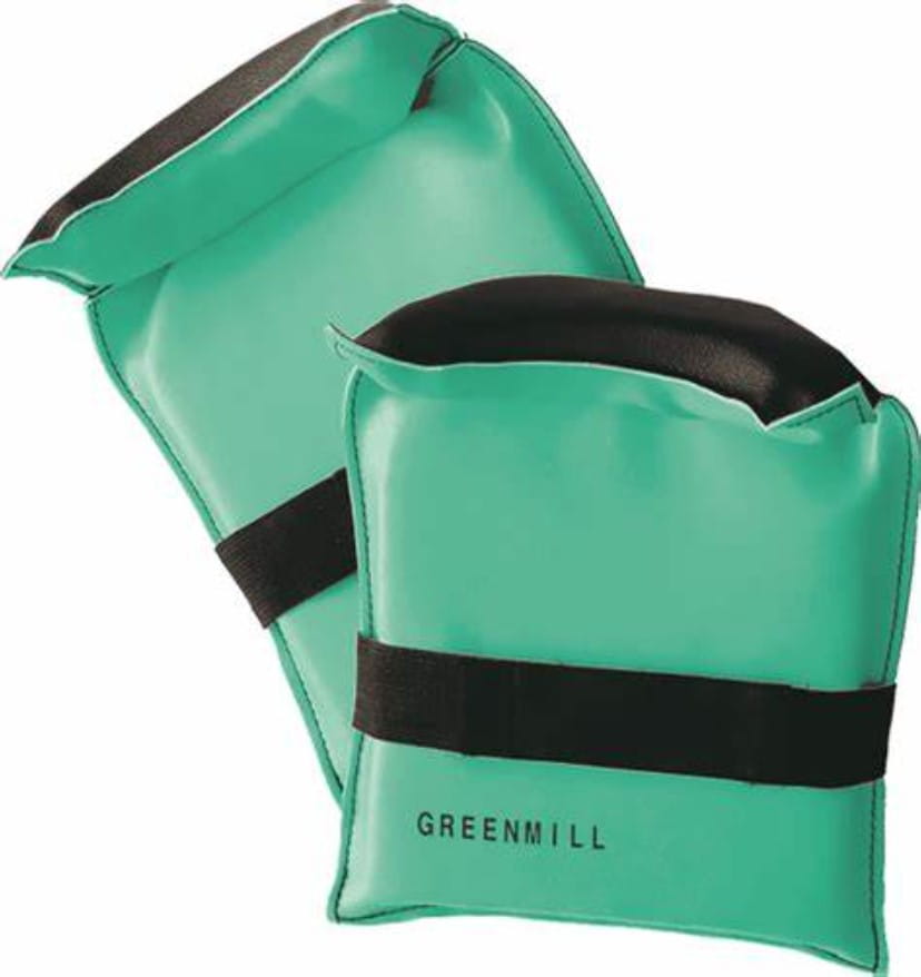 Ochraniacze na kolana Greenmill GR6991