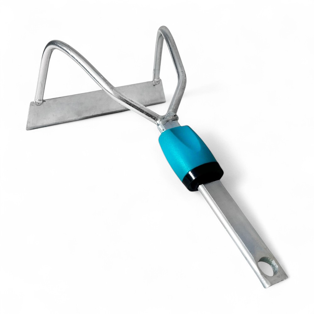 Graca kabłąkowa Quick System Greenmill 16 cm