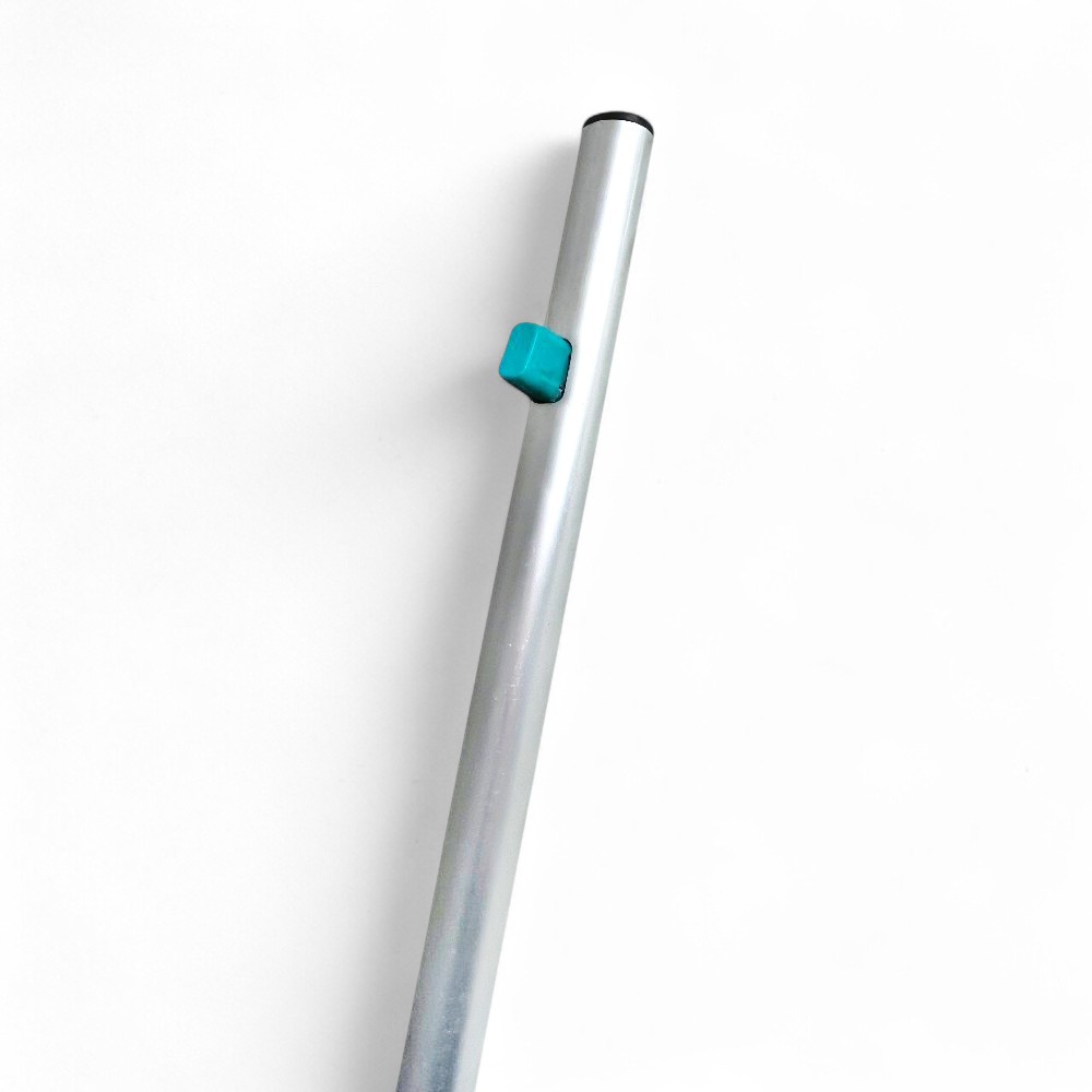 Trzonek aluminiowy 140 cm Quick System Greenmill