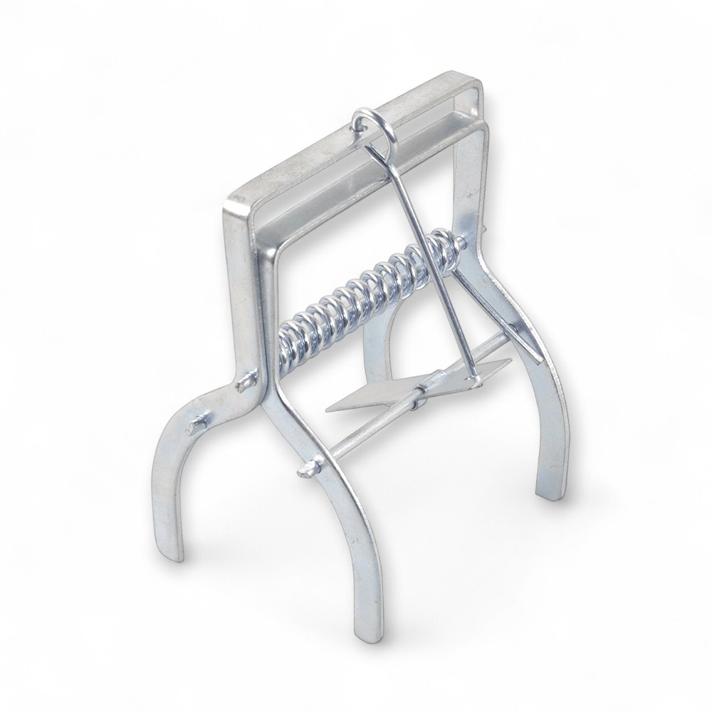 Szeroka pułapka na krety i nornice Greenmill