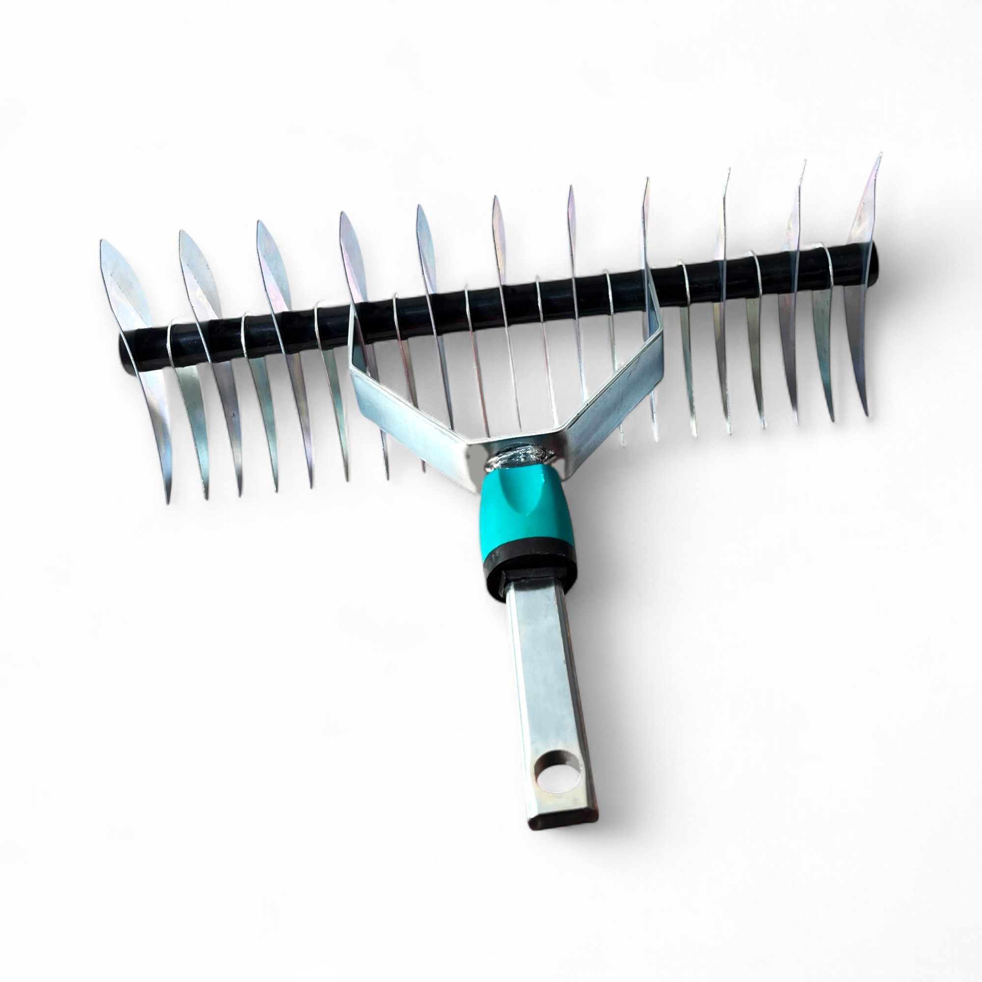 Wertykulator Quick System Greenmill – głowica 34 cm