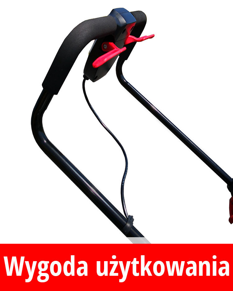 Wygoda użytkowania
