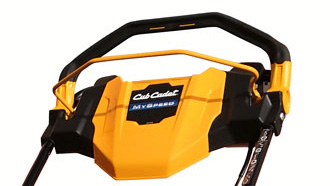 Uchwyt MYSPEED Cub Cadet