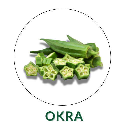 Okra
