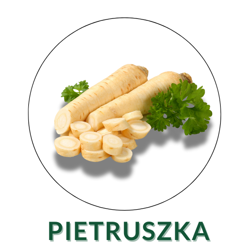 Pietruszka