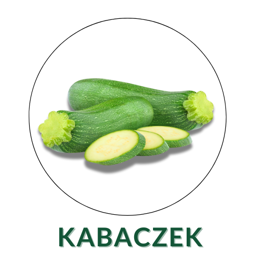 Kabaczek / Cukinia