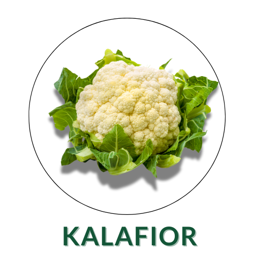 Kalafior