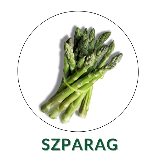 Szparag