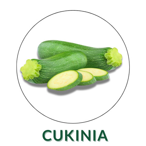 Cukinia