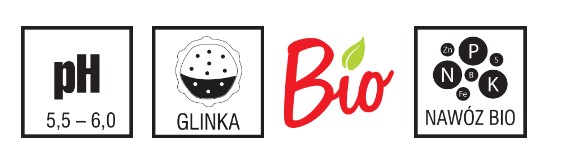 Bio Ziemia do warzyw kronen