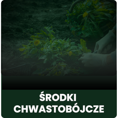 Środki chwastobójcze