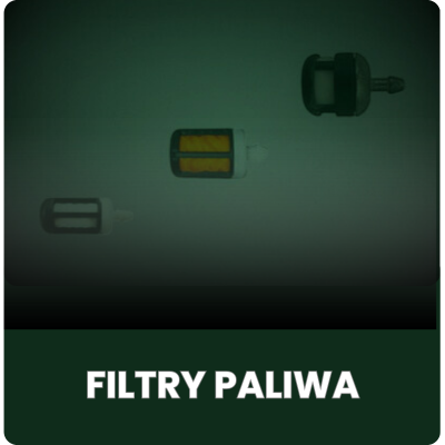 Filtry paliwa