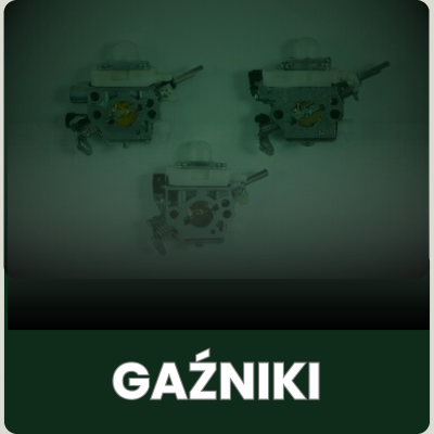 Gaźniki