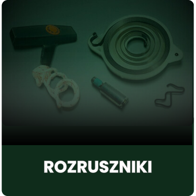 Rozruszniki