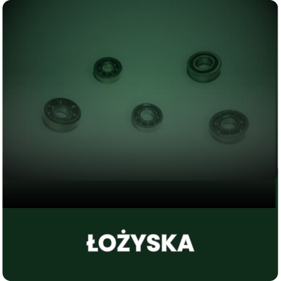 Łożyska
