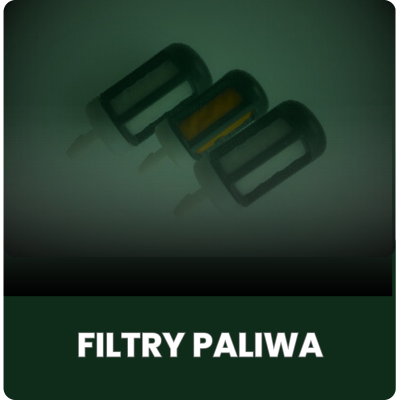 Filtry paliwa